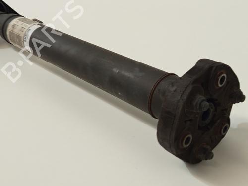 Driveshaft MERCEDES-BENZ E-CLASS (W211) E 240 4-matic (211.080) | BP23206987M37 