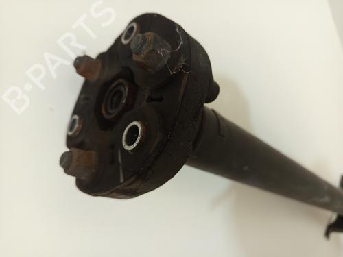 Driveshaft MERCEDES-BENZ E-CLASS (W211) E 240 4-matic (211.080) | BP23206987M37 