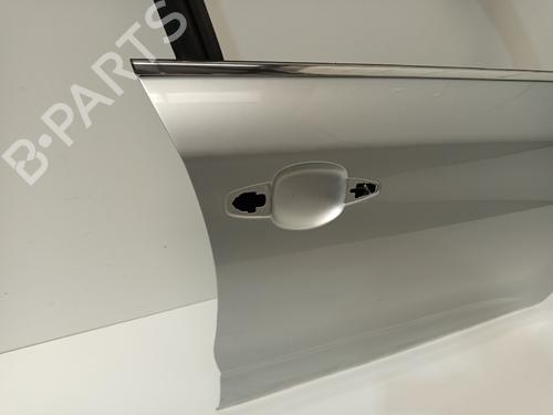 Right front door CITROËN C4 II (NC_) 1.6 HDi 90 | BP21575928C3 