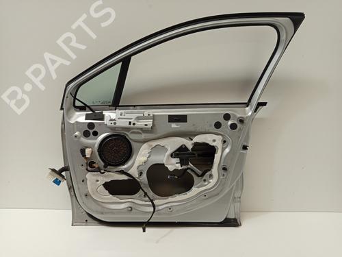 Right front door CITROËN C4 II (NC_) 1.6 HDi 90 | BP21575928C3 