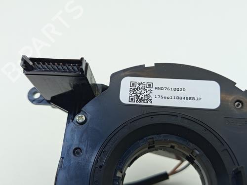 Squib airbag FORD FOCUS III 1.0 EcoBoost | BP23242545C102 