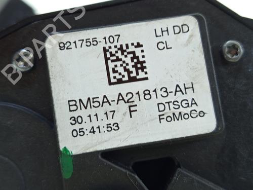 Front left lock FORD FOCUS III 1.0 EcoBoost | BP23242538C98