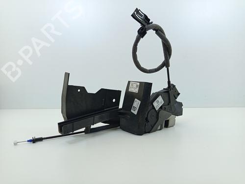 Front left lock FORD FOCUS III 1.0 EcoBoost | BP23242538C98