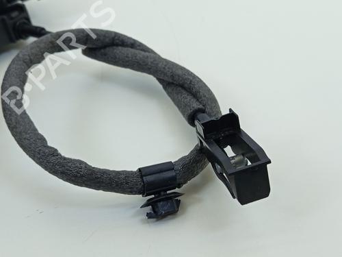 Front left lock FORD FOCUS III 1.0 EcoBoost | BP23242538C98