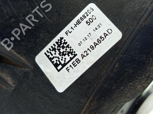 Front left lock FORD FOCUS III 1.0 EcoBoost | BP23242538C98