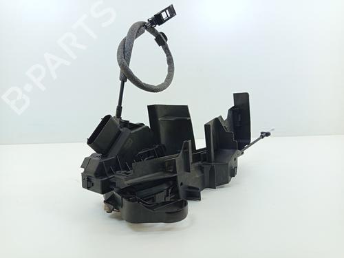 Front left lock FORD FOCUS III 1.0 EcoBoost | BP23242538C98