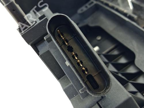 Front left lock FORD FOCUS III 1.0 EcoBoost | BP23242538C98