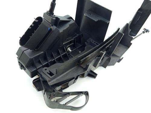 Front left lock FORD FOCUS III 1.0 EcoBoost | BP23242538C98