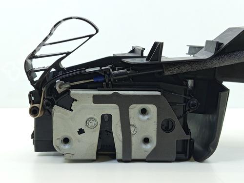 Front left lock FORD FOCUS III 1.0 EcoBoost | BP23242538C98