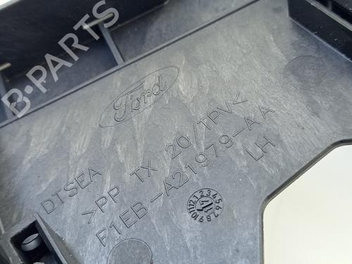 Front left lock FORD FOCUS III 1.0 EcoBoost | BP23242538C98