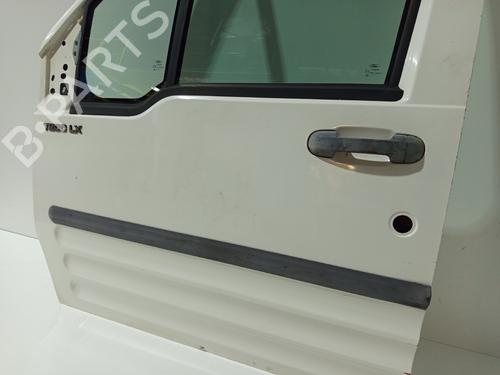 Left front door FORD TRANSIT CONNECT (P65_, P70_, P80_) 1.8 TDCi | BP23262881C2 
