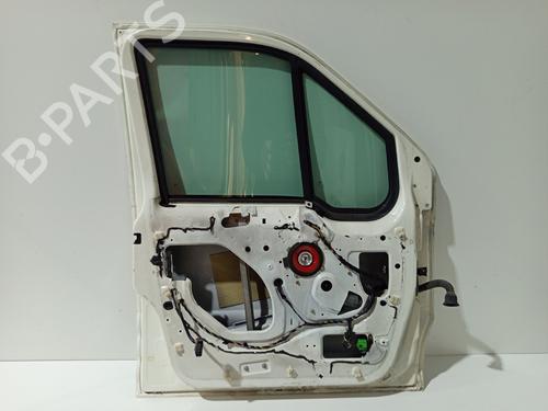 Left front door FORD TRANSIT CONNECT (P65_, P70_, P80_) 1.8 TDCi | BP23262881C2 