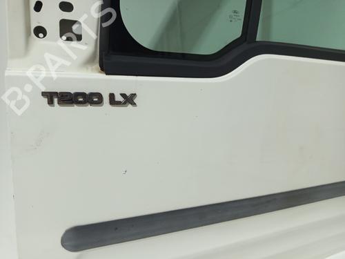 Left front door FORD TRANSIT CONNECT (P65_, P70_, P80_) 1.8 TDCi | BP23262881C2 