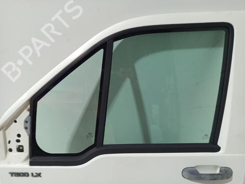 Left front door FORD TRANSIT CONNECT (P65_, P70_, P80_) 1.8 TDCi | BP23262881C2 
