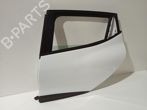 Left rear door RENAULT CLIO IV Hatchback Van (BH_) 1.5 dCi 90 (BHAJ) 821016892R