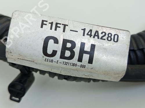 Wiring harness FORD FOCUS III 1.0 EcoBoost | BP23242976E16 