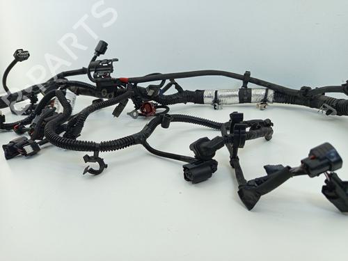 Wiring harness FORD FOCUS III 1.0 EcoBoost | BP23242976E16 