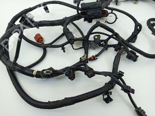 Wiring harness FORD FOCUS III 1.0 EcoBoost | BP23242976E16 