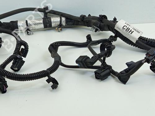 Wiring harness FORD FOCUS III 1.0 EcoBoost | BP23242976E16 