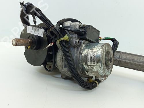 Steering rack PEUGEOT 208 I (CA_, CC_) 1.6 HDi | BP22759706M22 