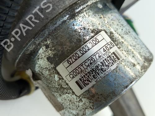 Steering rack PEUGEOT 208 I (CA_, CC_) 1.6 HDi | BP22759706M22 