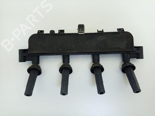 Ignition coil CITROËN SAXO (S0, S1) 1.1 X, SX | BP23418324M94 