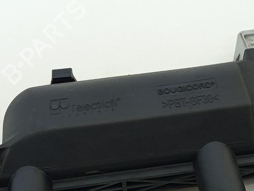 Ignition coil CITROËN SAXO (S0, S1) 1.1 X, SX | BP23418324M94 