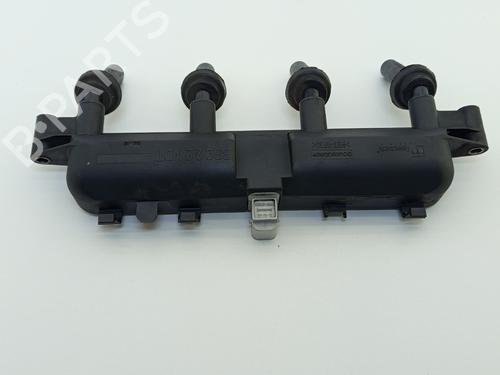 Ignition coil CITROËN SAXO (S0, S1) 1.1 X, SX | BP23418324M94 