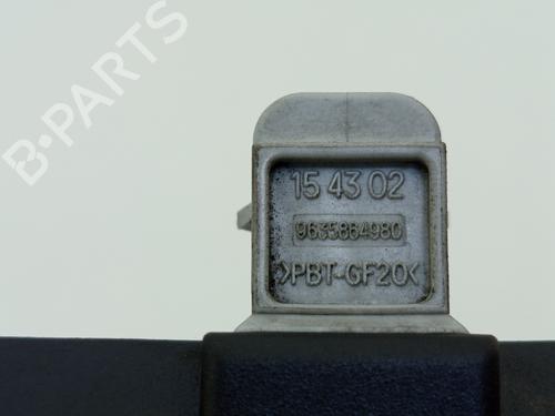 Ignition coil CITROËN SAXO (S0, S1) 1.1 X, SX | BP23418324M94 