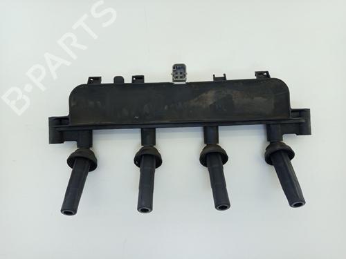 Ignition coil CITROËN SAXO (S0, S1) 1.1 X, SX | BP23418324M94 