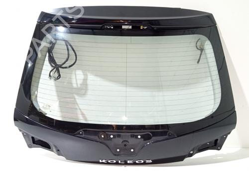 Used Tailgate RENAULT KOLEOS I (HY_) 2.0 dCi 4x4 (HY0K) (150 hp) 23418337