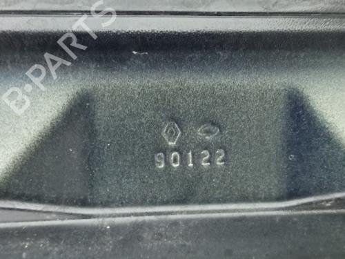 Tailgate RENAULT KOLEOS I (HY_) 2.0 dCi 4x4 (HY0K) | BP23418337C6 