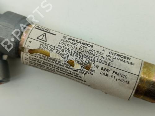 Annen CITROËN SAXO (S0, S1) 1.1 X, SX | BP23246900O1