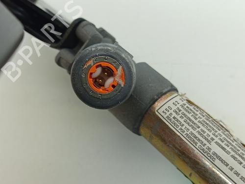 Annen CITROËN SAXO (S0, S1) 1.1 X, SX | BP23246900O1