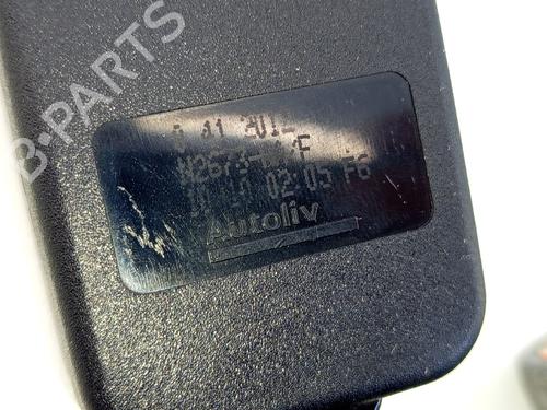 Annen CITROËN SAXO (S0, S1) 1.1 X, SX | BP23246900O1