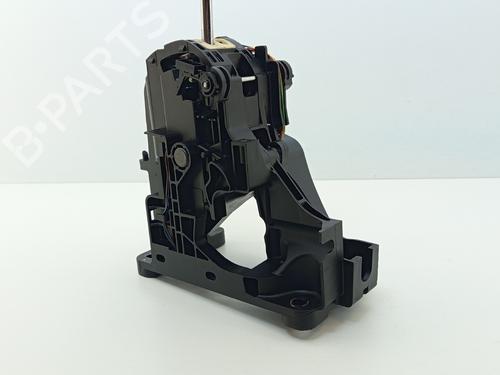 Sélecteur de boîte de vitesse automatique RENAULT KOLEOS I (HY_) 2.0 dCi 4x4 (HY0K) (150 hp) 23432120