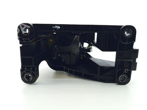 Automatic gearbox selector RENAULT KOLEOS I (HY_) 2.0 dCi 4x4 (HY0K) | BP23432120M91 