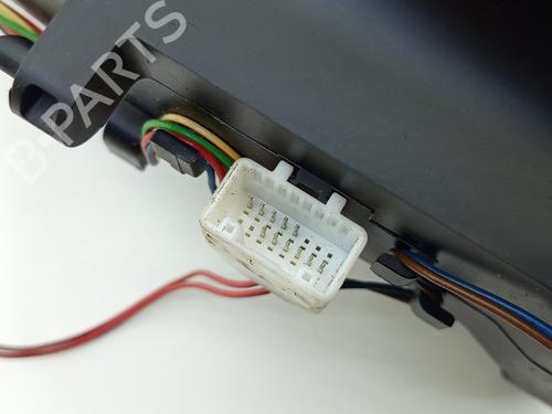 Automatic gearbox selector RENAULT KOLEOS I (HY_) 2.0 dCi 4x4 (HY0K) | BP23432120M91 