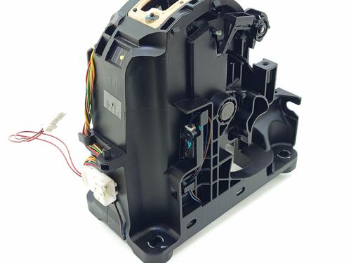 Automatic gearbox selector RENAULT KOLEOS I (HY_) 2.0 dCi 4x4 (HY0K) | BP23432120M91 