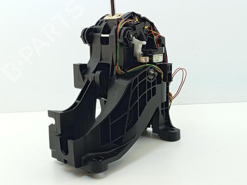 Automatic gearbox selector RENAULT KOLEOS I (HY_) 2.0 dCi 4x4 (HY0K) | BP23432120M91 