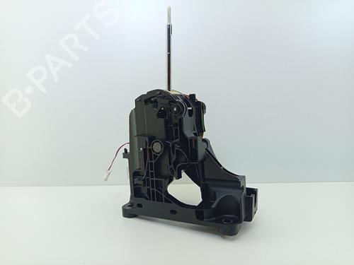 Automatic gearbox selector RENAULT KOLEOS I (HY_) 2.0 dCi 4x4 (HY0K) | BP23432120M91 