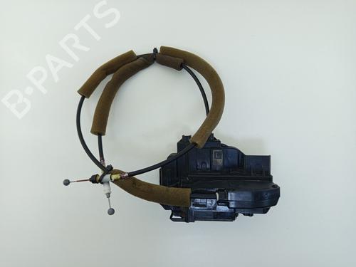 Used Rear right lock RENAULT KOLEOS I (HY_) 2.0 dCi 4x4 (HY0K) (150 hp) 23432114