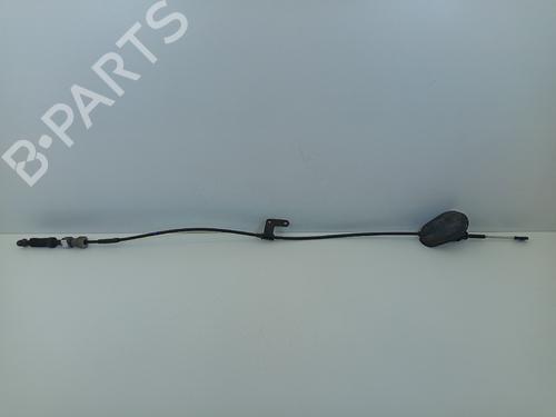 Selettore del cambio automatico RENAULT KOLEOS I (HY_) 2.0 dCi 4x4 (HY0K) (150 hp) 23433510