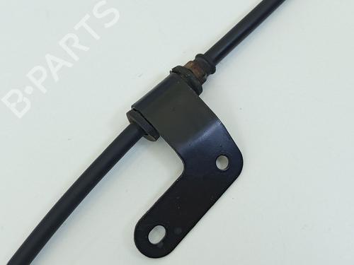 Automatic gearbox selector RENAULT KOLEOS I (HY_) 2.0 dCi 4x4 (HY0K) | BP23433510M91 