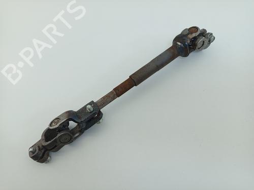 Used Steering column universal joint PEUGEOT 107 (PM_, PN_) 1.0 (68 hp) 23446494
