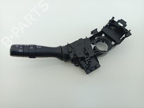 Used Steering column stalk PEUGEOT 107 (PM_, PN_) 1.0 (68 hp) 23446485