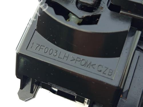 Steering column stalk PEUGEOT 107 (PM_, PN_) 1.0 | BP23446486I23