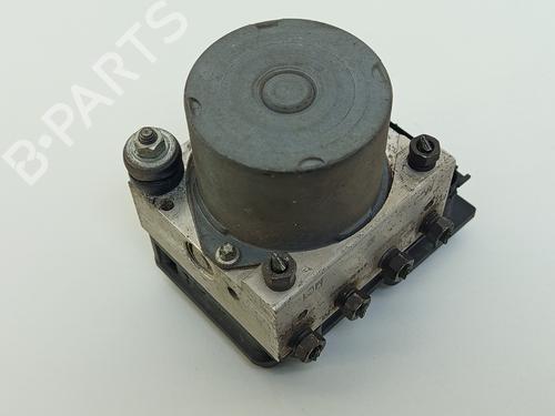 ABS Bremseaggregat PEUGEOT 107 (PM_, PN_) 1.0 (68 hp) 23446481