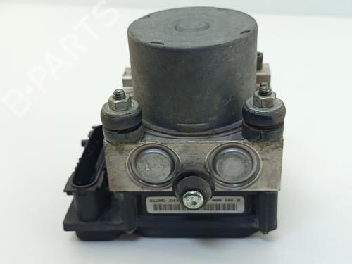 ABS Bremseaggregat PEUGEOT 107 (PM_, PN_) 1.0 | BP23446481M43 