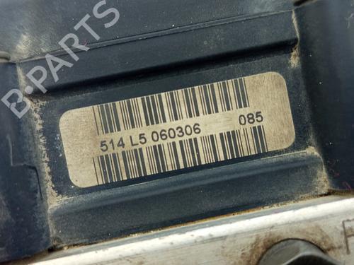ABS Bremseaggregat PEUGEOT 107 (PM_, PN_) 1.0 | BP23446481M43 